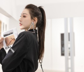 右侧卵巢多囊样改变会怀孕吗,右侧卵巢多囊样改变是多囊综合征吗 