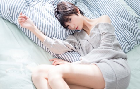 双侧卵巢多发小囊能怀孕吗,双侧卵巢多发小囊是啥